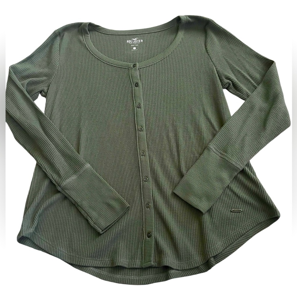 Hollister Easy Tee-small